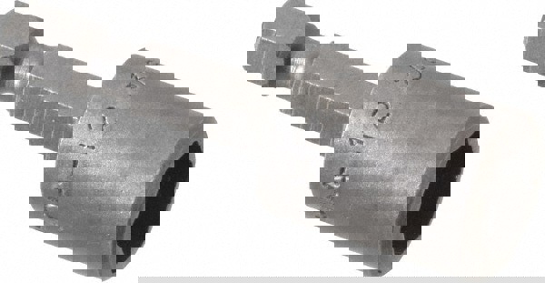 Power Screwdriver Bit: 3/8